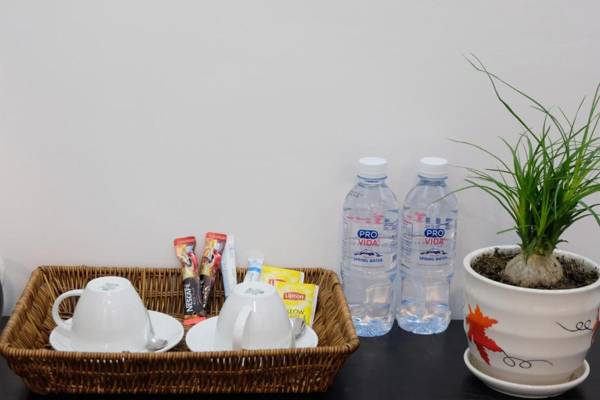 Kampot Coco Guest House