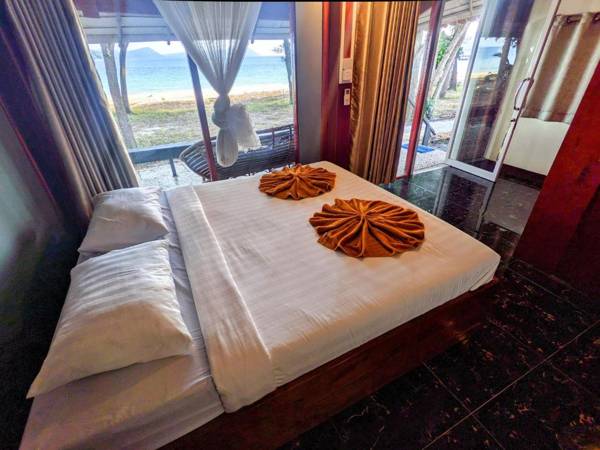 Pura Vita Resort