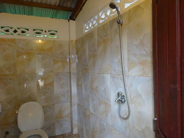 Coconutbeach Bungalows
