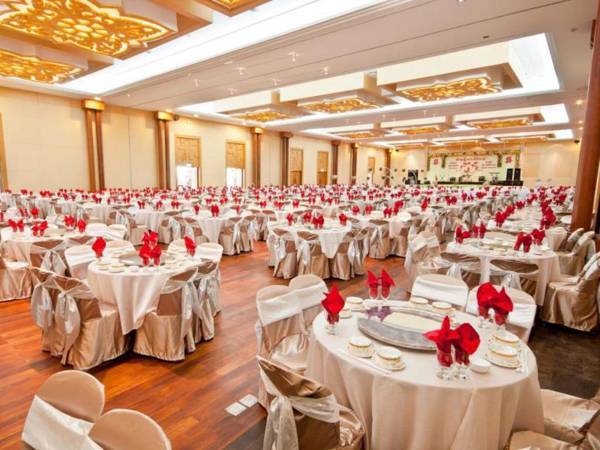 Lakeside by Sokha Beach Resort