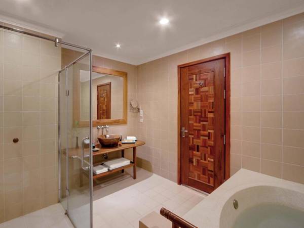 Lakeside by Sokha Beach Resort