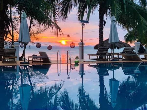 Sunrise Vuth Resort
