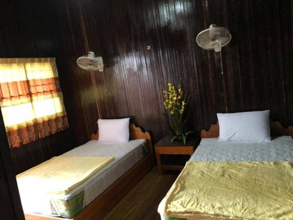 Koh Rong Boutique Wooden