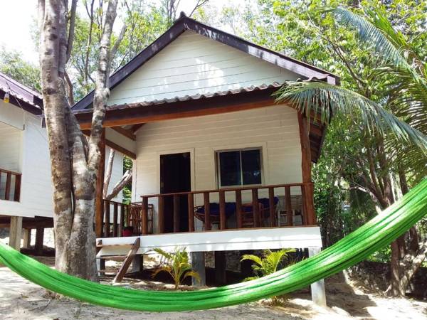 Bunnan Bungalows and Restaurant