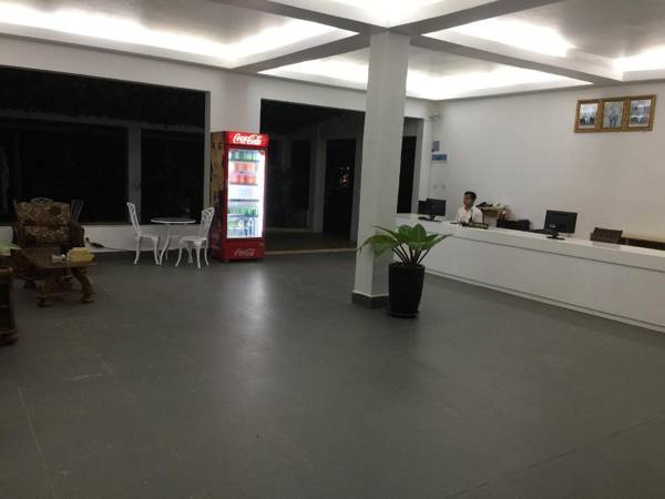 Mangrove River Resort