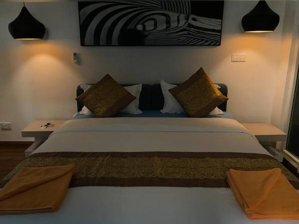 Benny's City Hotel