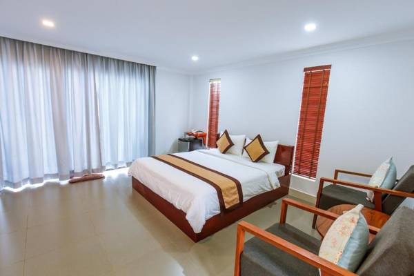 Sandy Clay Bungalows