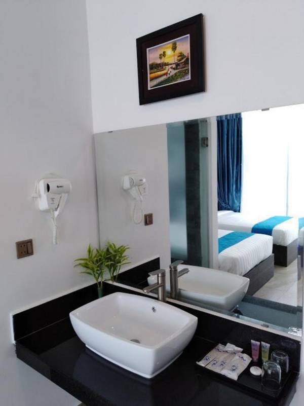 Good Time Boutique Hotel