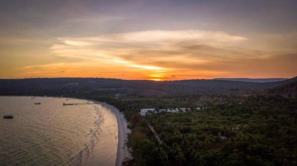 Koh Rong Hill Beach Resort