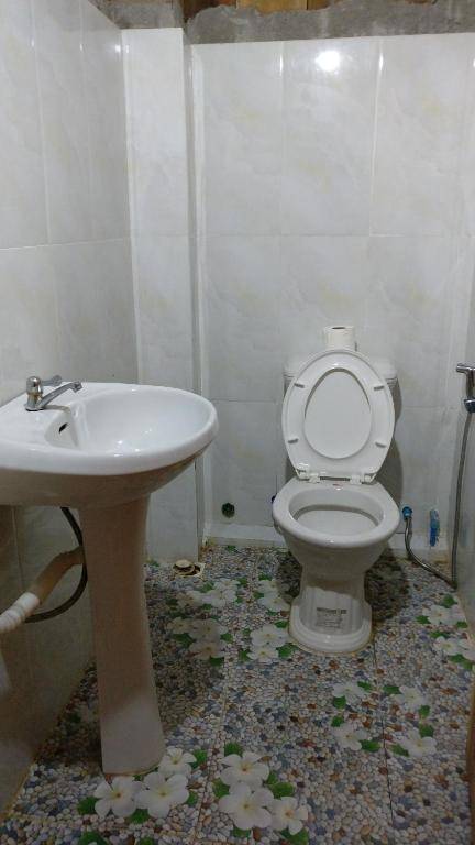 PSK VIMEAN KOH RONG Guesthouse