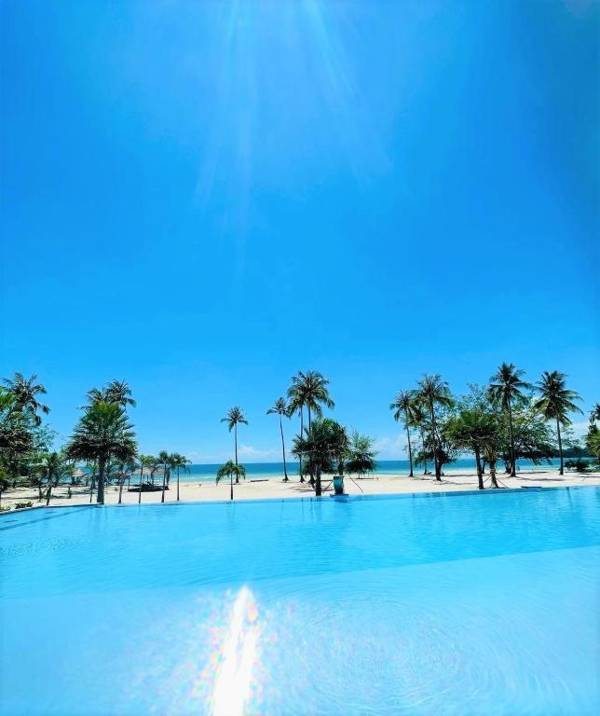 Sweet Dreams Koh Rong