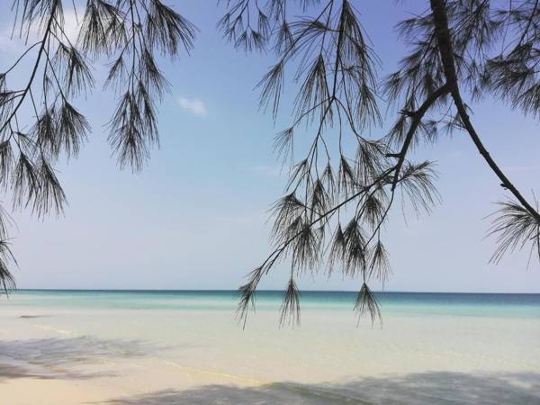Sweet Dreams Koh Rong