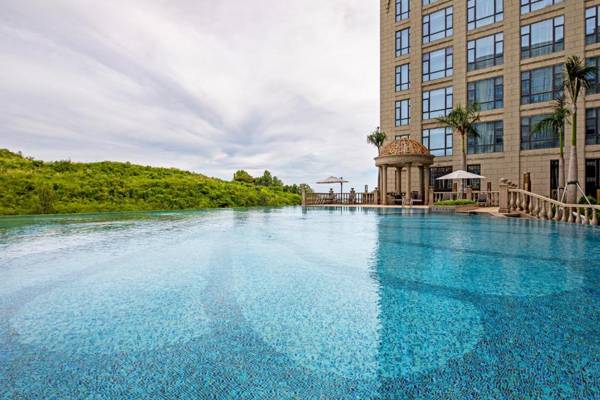 Jin Bei Palace Hotel