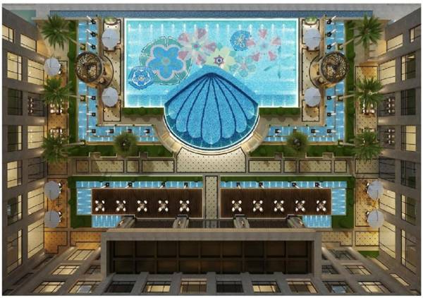 Jin Bei Palace Hotel