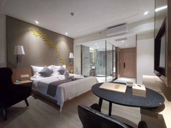 Easton Grand Hotel(易斯顿大酒店)