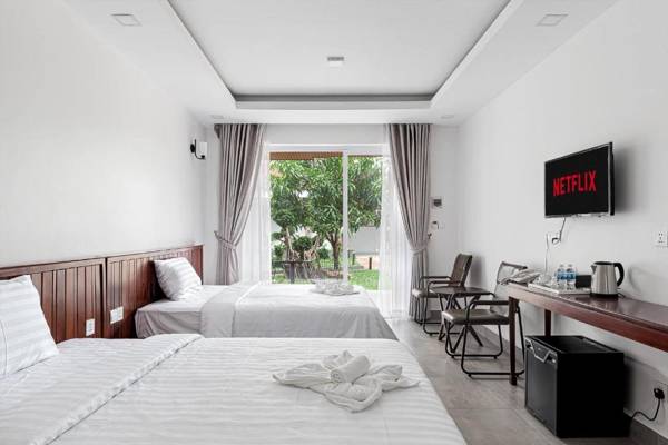 Sandy Residence Sihanoukville
