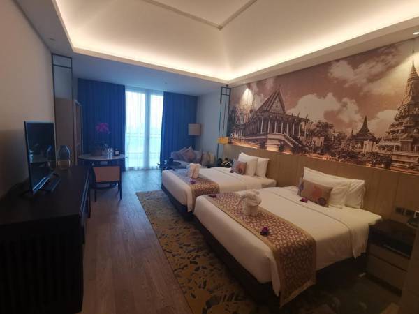 Nanhai International Hotel