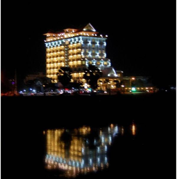 Classy Hotel