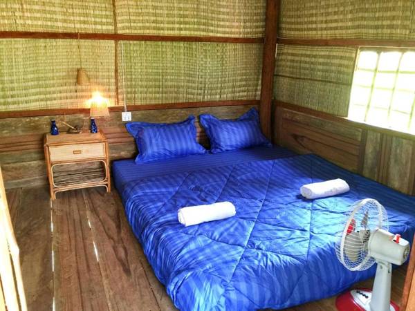 Family Batcave Homestay