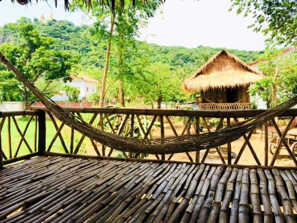 Family Batcave Homestay