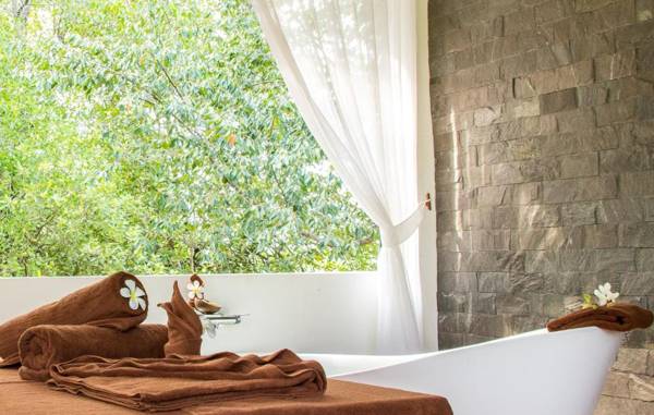 Samanea Beach Resort & Spa