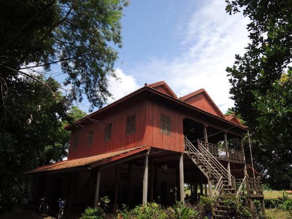 Arun Mekong Guesthouse