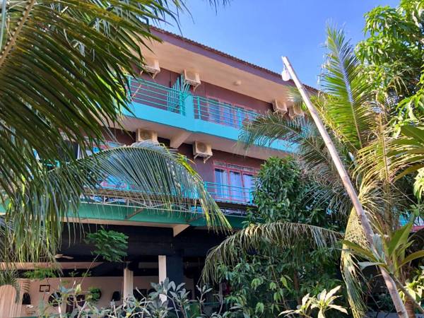 River Dolphin Hotel