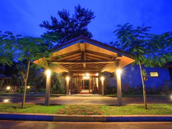 Mayura Hill Resort