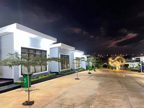 Chomkatae Bungalows