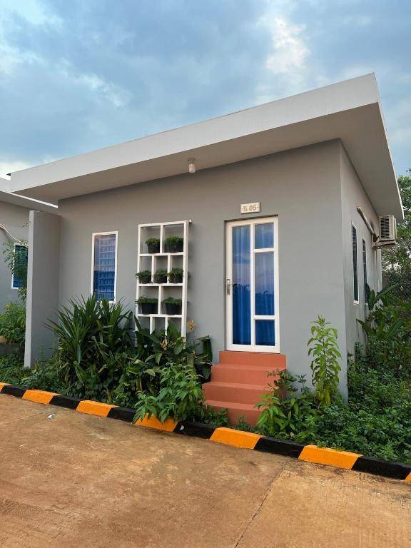 Chomkatae Bungalows