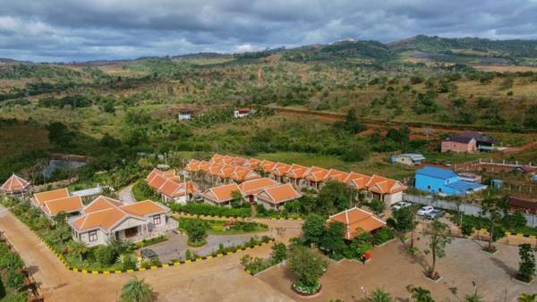 KNN Resort Mondulkiri