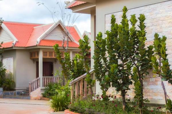 KNN Resort Mondulkiri