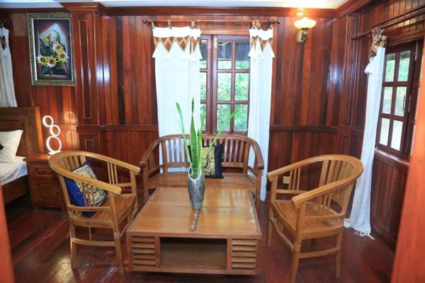 Kirirom Hillside Resort