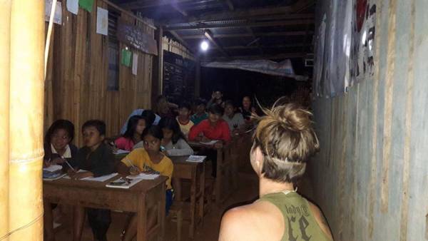 Ratanakiri Homestay & Jungle Trek