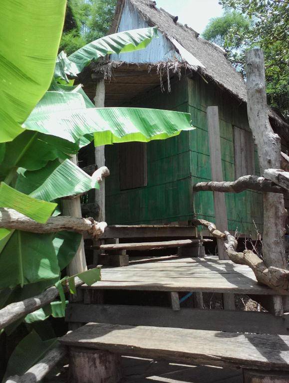 Tree Lodge Banlung