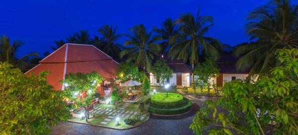 Alice Villa Hotel