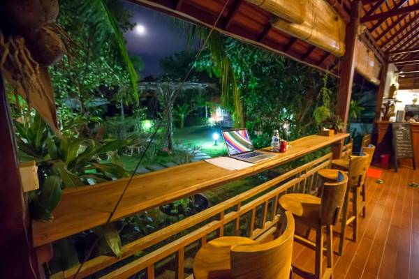 Alice Villa Hotel