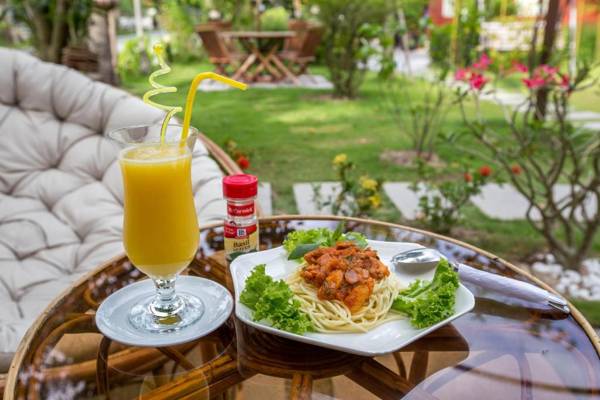 Alice Villa Hotel