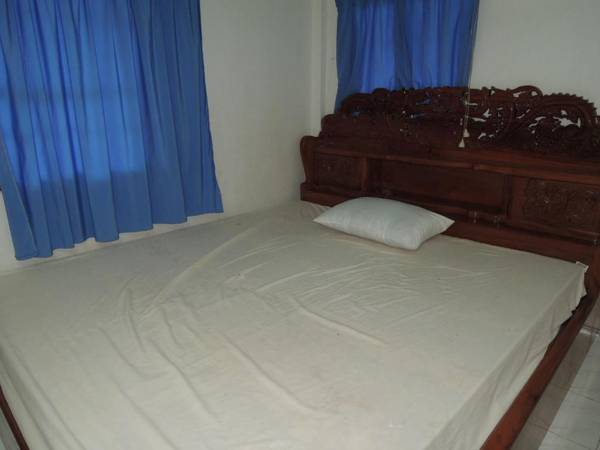Meas Family Homestay