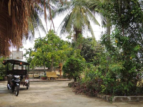 Meas Family Homestay