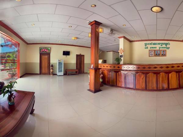 Vimeansok Hotel