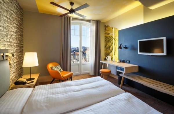 Automate NRM Hotel - IT USE ONLY