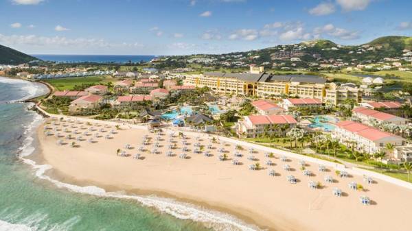 St. Kitts Marriott Resort & The Royal Beach Casino