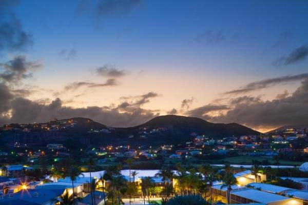 St. Kitts Marriott Resort & The Royal Beach Casino