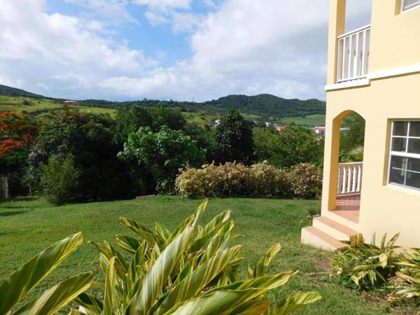 Valley View Property