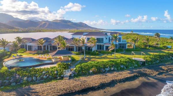 Curio Collection by Hilton Koi Resort Saint Kitts SN