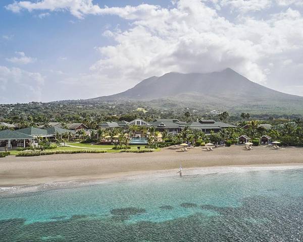 Four Seasons Resort Nevis