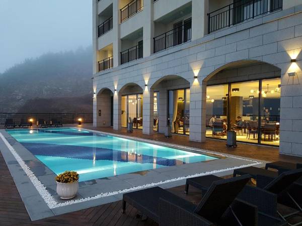 Lapis Hotel Namhae