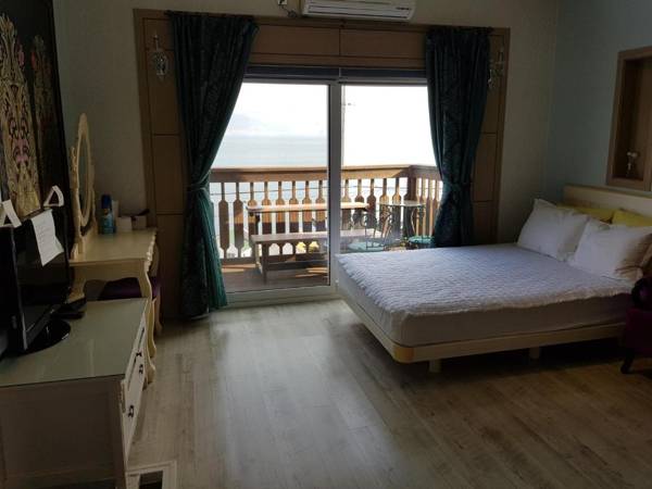 Rainbow Hill Pension