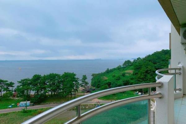 Namhae Sportspark Hotel